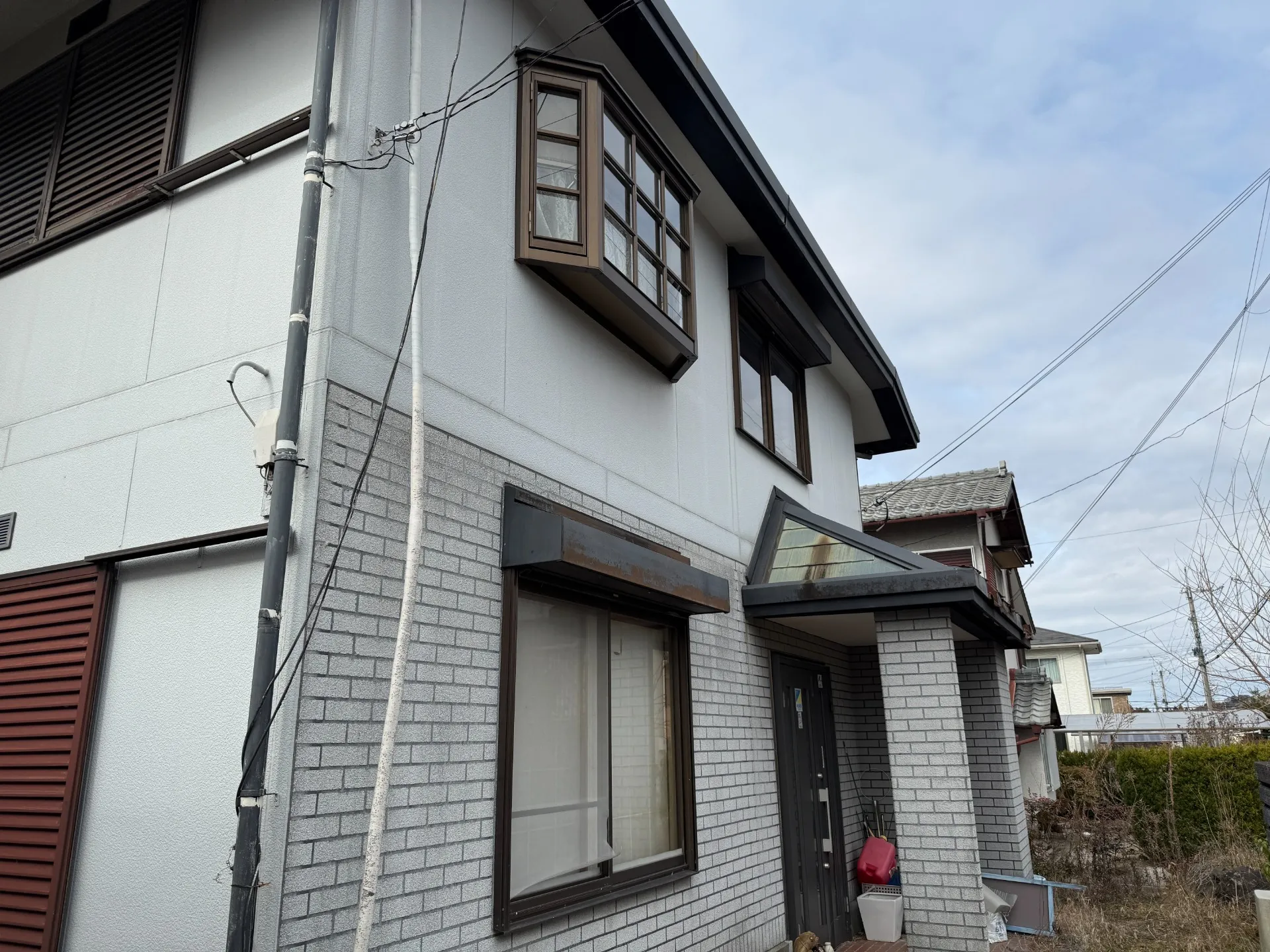 中古住宅を購入してローンを組む場合の注意点